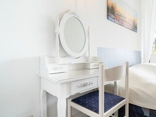 Ferienwohnung Sierksdorf Außenaufnahme 10