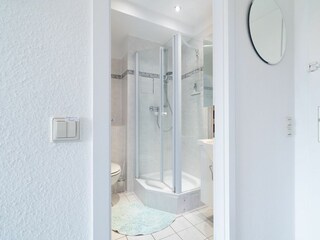 Ferienwohnung Sierksdorf Außenaufnahme 12