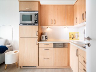 Ferienwohnung Sierksdorf Außenaufnahme 17