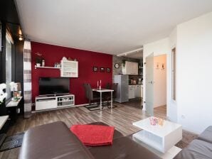 Ferienwohnung App.590 - Strandlage