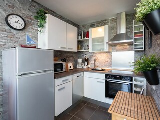 Küche / Küchenzeile