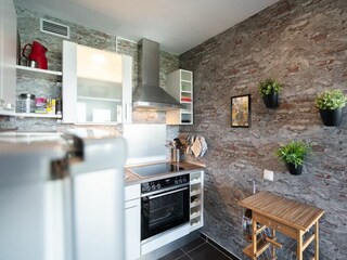 Küche / Küchenzeile