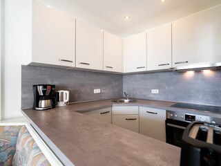 Küche / Küchenzeile