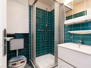 Ferienwohnung Sierksdorf Außenaufnahme 7