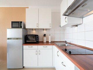 Küche / Küchenzeile
