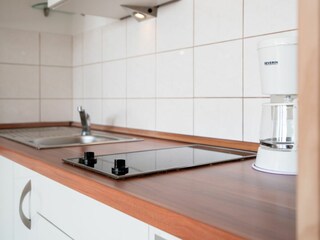 Küche / Küchenzeile