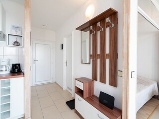 Fassade / Eingang
