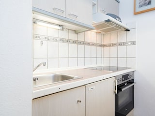 Küche / Küchenzeile