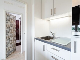 Küche / Küchenzeile