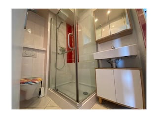 Ferienwohnung Sierksdorf Außenaufnahme 7