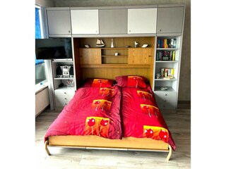 Ferienwohnung Sierksdorf Außenaufnahme 4