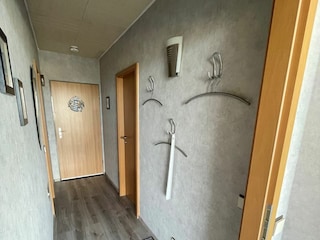 Fassade / Eingang