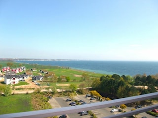 Meerblick