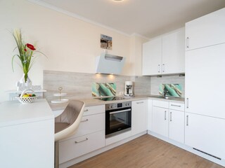 Küche / Küchenzeile