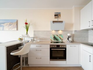 Küche / Küchenzeile