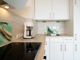 Küche / Küchenzeile