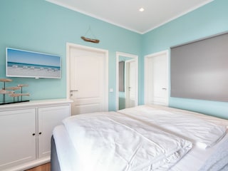 Ferienwohnung Sierksdorf Außenaufnahme 3