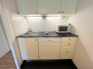 Küche / Küchenzeile