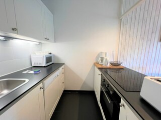 Küche / Küchenzeile