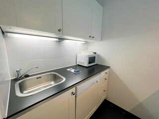 Küche / Küchenzeile