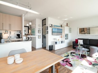 Küche / Küchenzeile