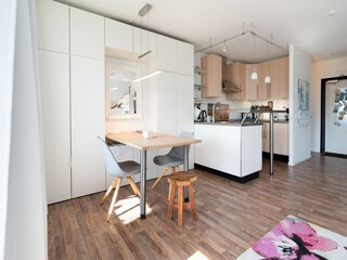 Küche / Küchenzeile