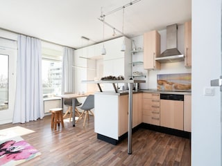 Küche / Küchenzeile