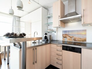 Küche / Küchenzeile