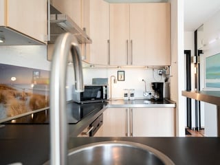 Küche / Küchenzeile