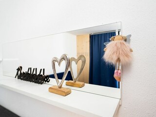 Ferienwohnung Sierksdorf Außenaufnahme 12