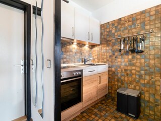 Ferienwohnung Sierksdorf Außenaufnahme 4
