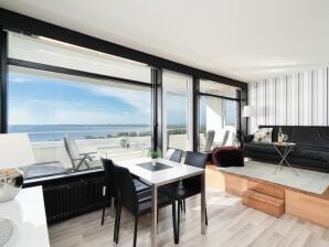 Appartement de vacances einfach Meer