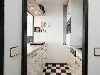 Küche / Küchenzeile