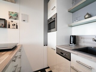 Küche / Küchenzeile