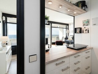 Küche / Küchenzeile