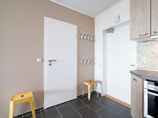 Fassade / Eingang