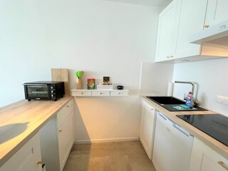 Küche / Küchenzeile