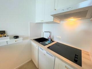 Küche / Küchenzeile