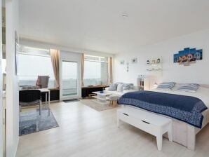 Ferienwohnung App. B08-6