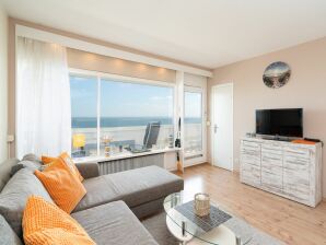 Ferienwohnung App. B10-3