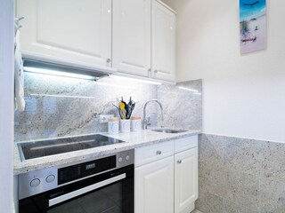 Küche / Küchenzeile