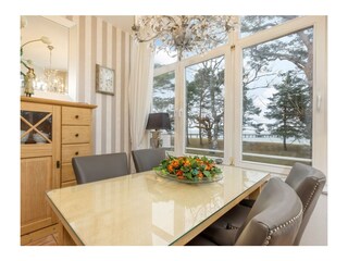 Vakantieappartement Binz Woonkamer 7