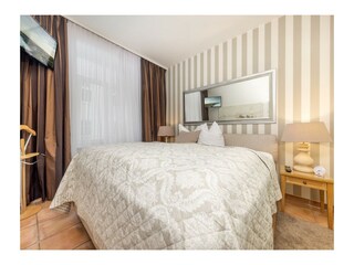 Vakantieappartement Binz Slaapkamer 13
