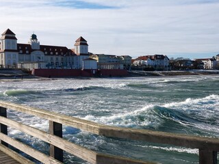 Vakantieappartement Binz  17