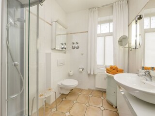 Appartement de vacances Binz Salle de bain 14