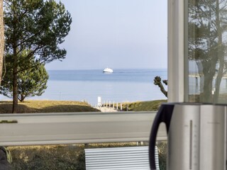 Appartement de vacances Binz Environnement 5