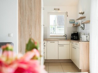 Küche / Küchenzeile