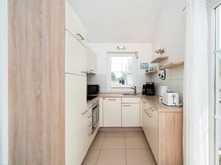 Küche / Küchenzeile