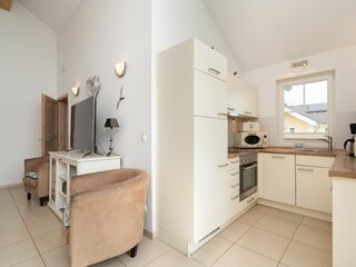 Küche / Küchenzeile