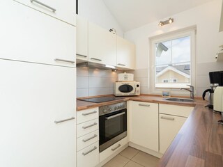 Küche / Küchenzeile